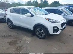 KNDPMCACXL7781697 2020 KIA SPORTAGE