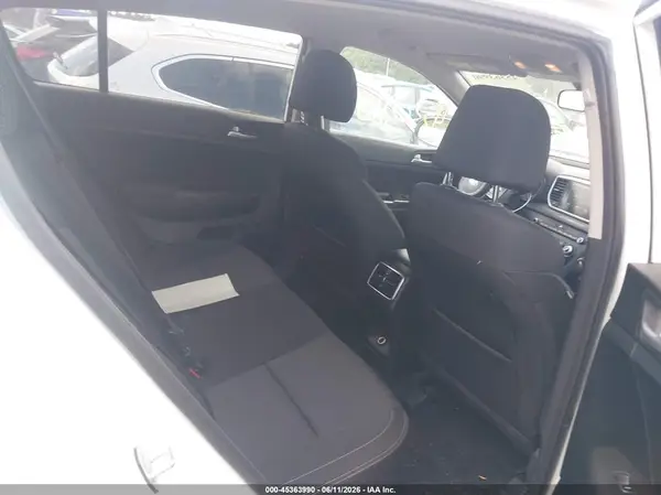 KNDPMCACXL7781697 2020 KIA SPORTAGE - Image 8