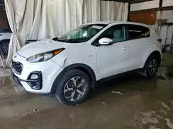 KNDPMCACXL7782624 2020 KIA SPORTAGE