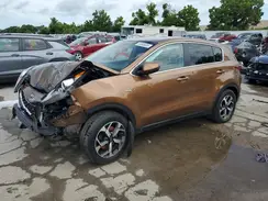 KNDPMCACXL7789539 2020 KIA SPORTAGE