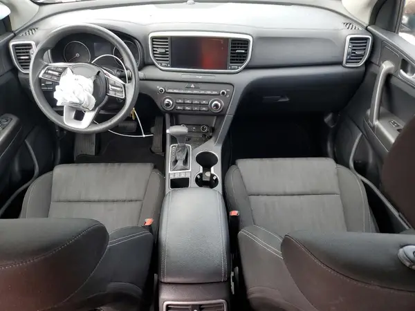 KNDPMCACXL7789539 2020 KIA SPORTAGE - Image 8
