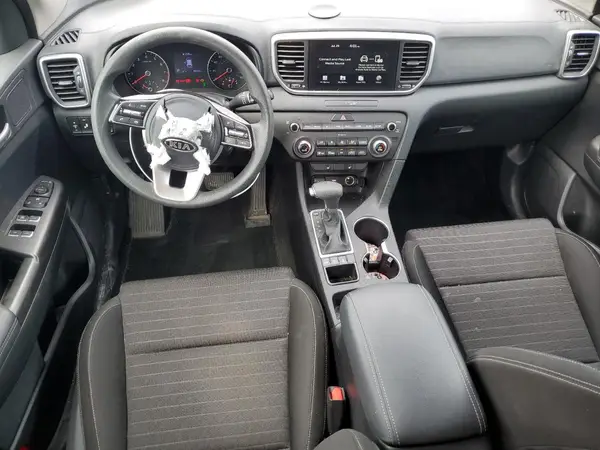 KNDPMCACXL7789976 2020 KIA SPORTAGE - Image 8