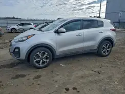 KNDPMCACXL7791503 2020 KIA SPORTAGE