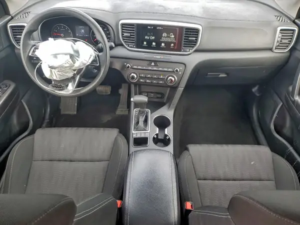 KNDPMCACXL7791503 2020 KIA SPORTAGE - Image 8
