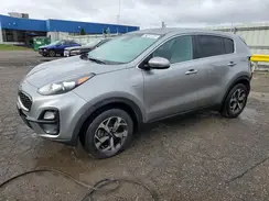 KNDPMCACXL7793400 2020 KIA SPORTAGE