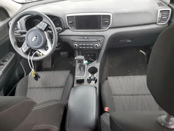 KNDPMCACXL7796457 2020 KIA SPORTAGE - Image 8