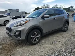 KNDPMCACXL7796538 2020 KIA SPORTAGE
