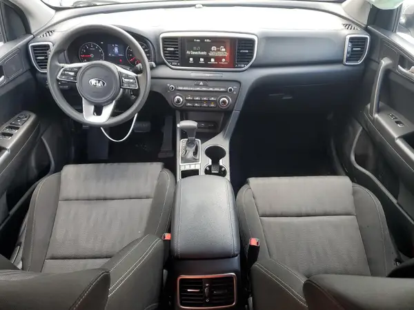KNDPMCACXL7796538 2020 KIA SPORTAGE - Image 8