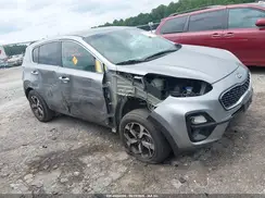 KNDPMCACXL7797432 2020 KIA SPORTAGE
