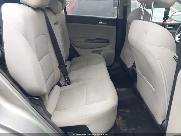 KNDPMCACXL7797432 2020 KIA SPORTAGE - Image 8