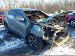 KNDPMCACXL7797706 2020 KIA SPORTAGE