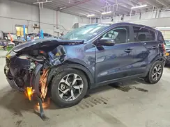 KNDPMCACXL7799102 2020 KIA SPORTAGE