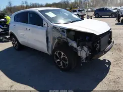 KNDPMCACXL7801835 2020 KIA SPORTAGE