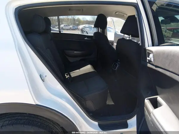 KNDPMCACXL7801835 2020 KIA SPORTAGE - Image 8