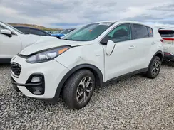 KNDPMCACXL7801978 2020 KIA SPORTAGE