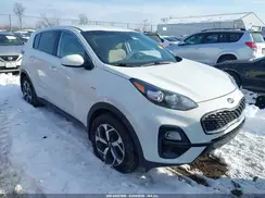 KNDPMCACXL7802449 2020 KIA SPORTAGE