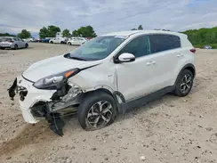 KNDPMCACXL7803813 2020 KIA SPORTAGE