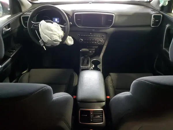 KNDPMCACXL7804377 2020 KIA SPORTAGE - Image 8