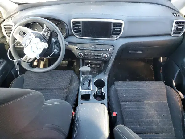 KNDPMCACXL7804699 2020 KIA SPORTAGE - Image 8