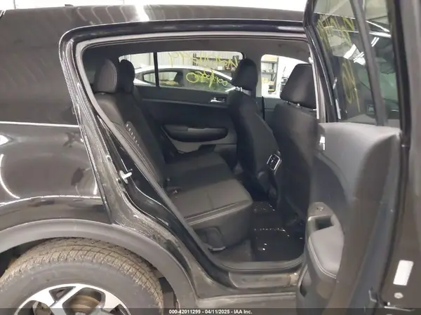 KNDPMCACXL7804797 2020 KIA SPORTAGE - Image 8