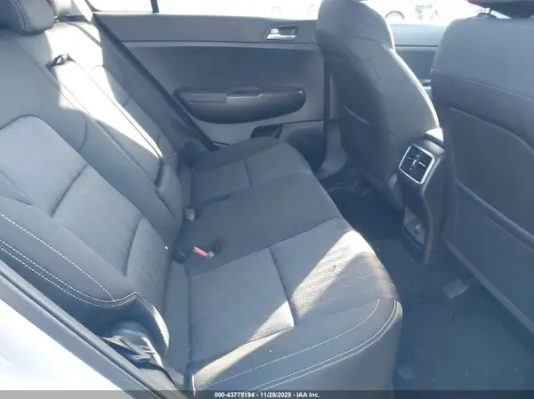 KNDPMCACXL7806002 2020 KIA SPORTAGE - Image 8
