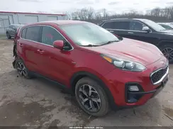 KNDPMCACXL7807859 2020 KIA SPORTAGE