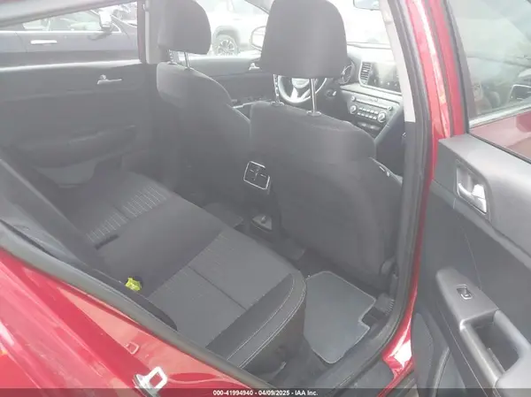 KNDPMCACXL7807859 2020 KIA SPORTAGE - Image 8
