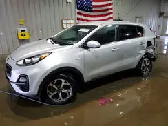 KNDPMCACXL7809501 2020 KIA SPORTAGE