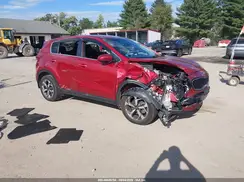 KNDPMCACXL7809627 2020 KIA SPORTAGE