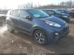 KNDPMCACXL7814911 2020 KIA SPORTAGE