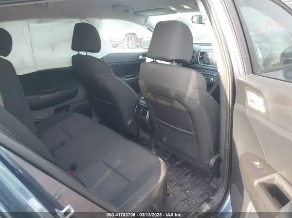 KNDPMCACXL7814911 2020 KIA SPORTAGE - Image 8