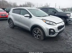 KNDPMCACXL7815721 2020 KIA SPORTAGE