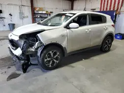 KNDPMCACXL7820465 2020 KIA SPORTAGE