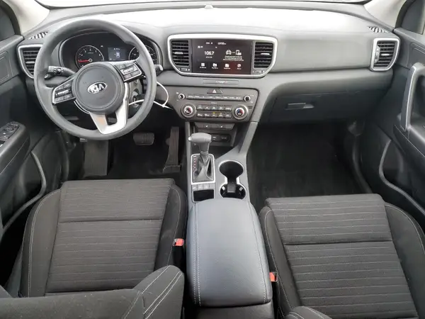 KNDPMCACXL7821874 2020 KIA SPORTAGE - Image 8