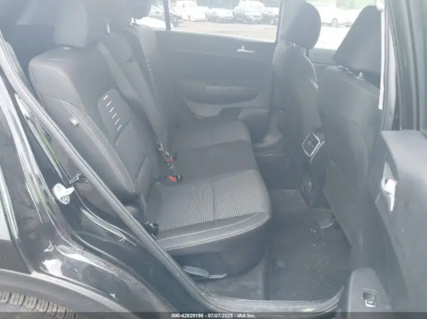 KNDPMCACXL7822474 2020 KIA SPORTAGE - Image 8