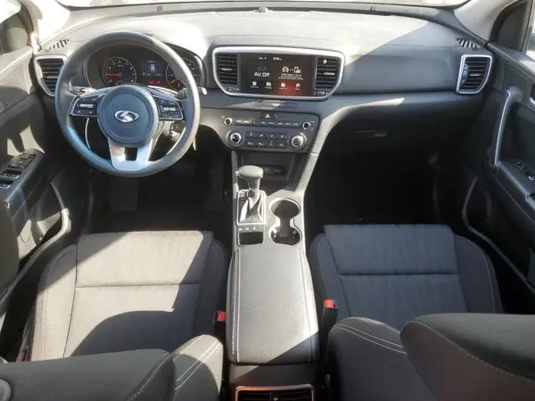 KNDPMCACXL7824466 2020 KIA SPORTAGE - Image 8