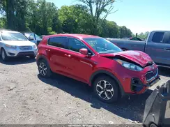 KNDPMCACXL7825150 2020 KIA SPORTAGE