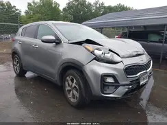KNDPMCACXL7825259 2020 KIA SPORTAGE