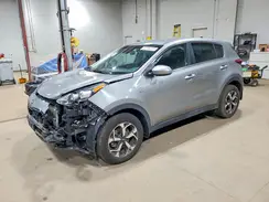 KNDPMCACXL7826377 2020 KIA SPORTAGE