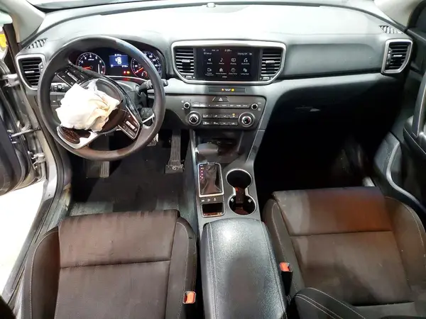 KNDPMCACXL7826377 2020 KIA SPORTAGE - Image 8