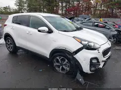 KNDPMCACXL7828274 2020 KIA SPORTAGE