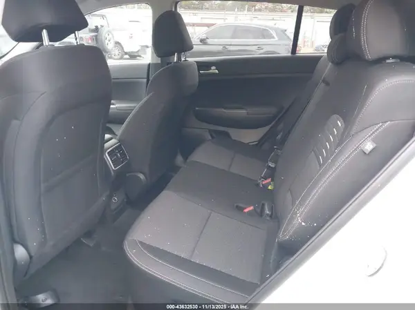 KNDPMCACXL7828274 2020 KIA SPORTAGE - Image 8