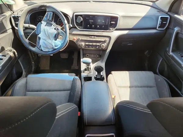 KNDPMCACXL7829098 2020 KIA SPORTAGE - Image 8