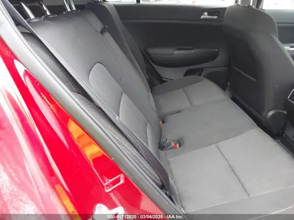 KNDPMCACXL7829229 2020 KIA SPORTAGE - Image 8