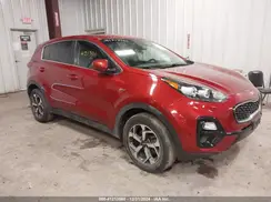 KNDPMCACXL7829571 2020 KIA SPORTAGE