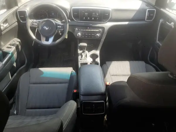 KNDPMCACXL7832714 2020 KIA SPORTAGE - Image 8