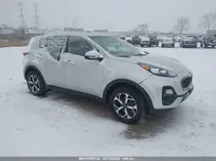 KNDPMCACXL7832731 2020 KIA SPORTAGE