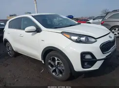 KNDPMCACXL7835659 2020 KIA SPORTAGE