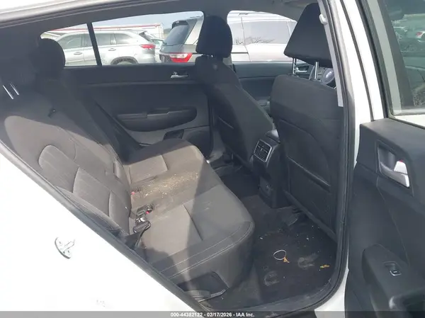 KNDPMCACXL7835659 2020 KIA SPORTAGE - Image 8