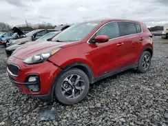 KNDPMCACXL7837296 2020 KIA SPORTAGE